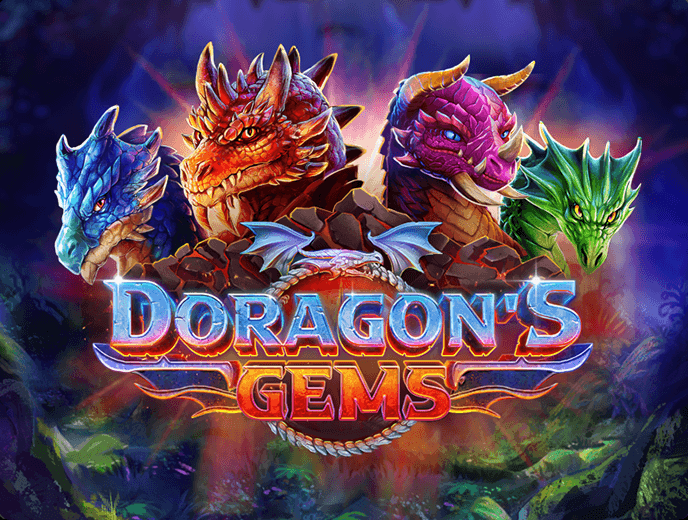 doragons-gems