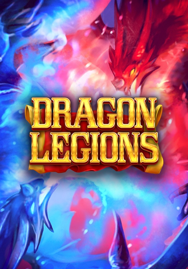 dragon-legions
