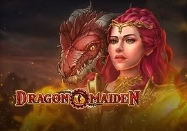 dragon-maiden
