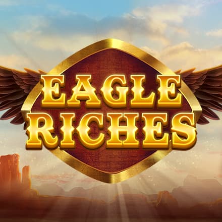 eagle-riches