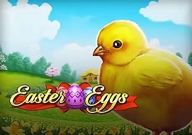 easter-eggs