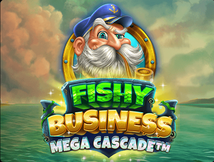 fishy-business-mega-cascade™