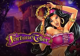 fortune-teller