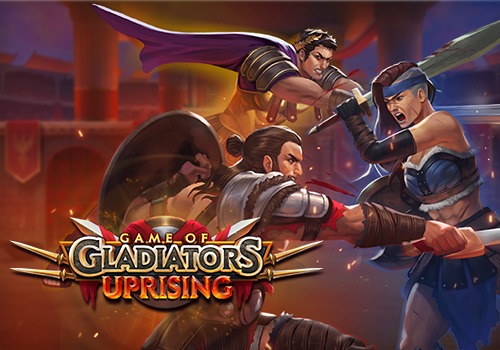 game-of-gladiators