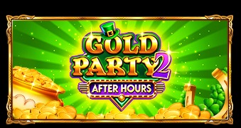 Gold Party 2 – After Hours
