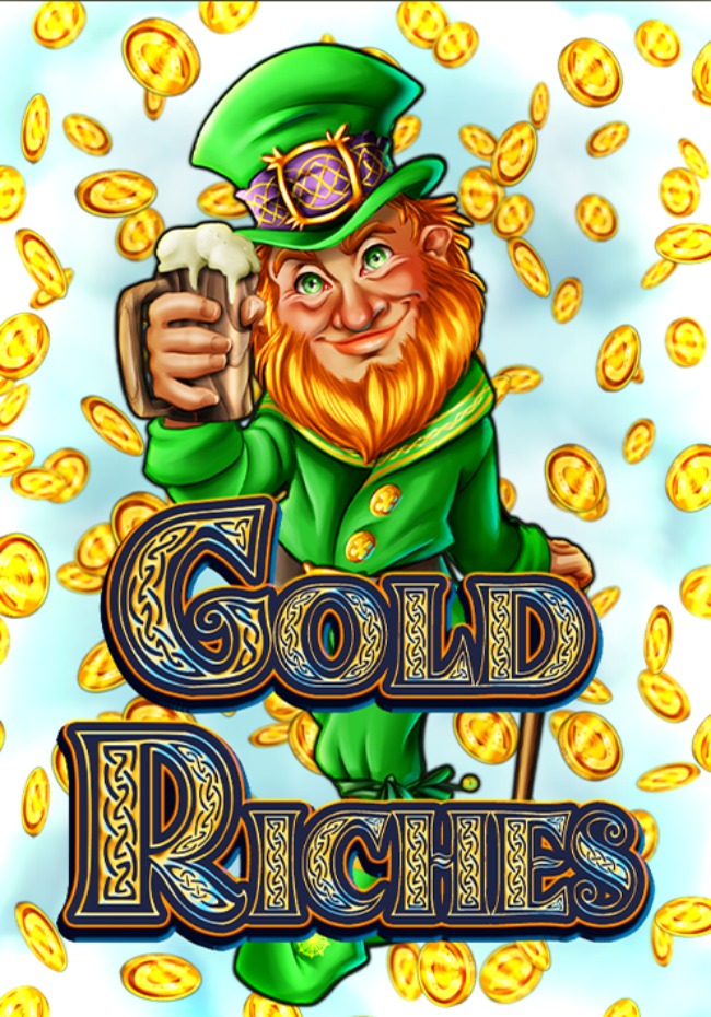 gold-riches