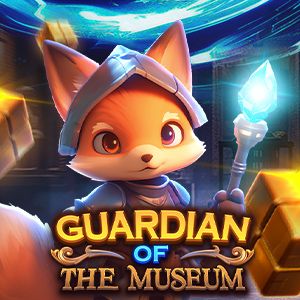 guardian-of-the-museum