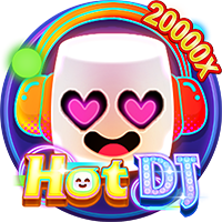 Hot DJ