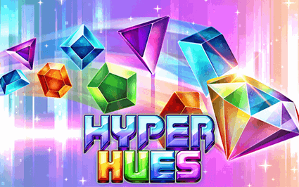 hyper-hues