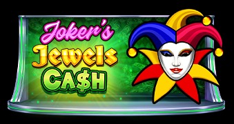 Joker’s Jewels Cash