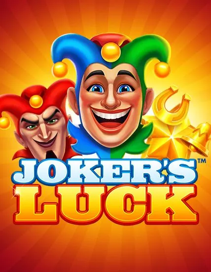 jokers-luck
