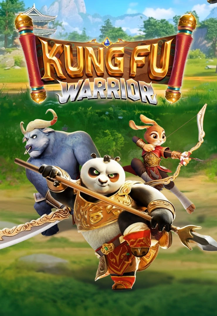 kung-fu-warrior