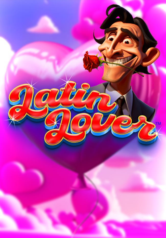 latin-lover