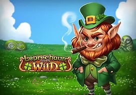 leprechaun-goes-wild
