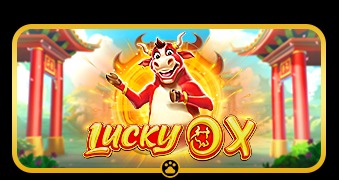 Lucky Ox