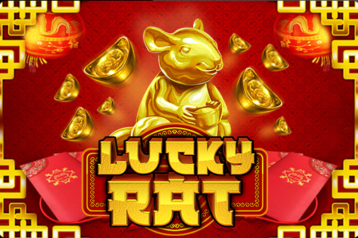 lucky-rat