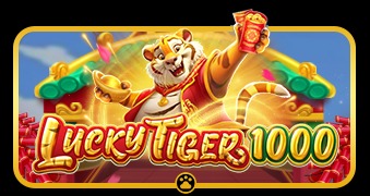 Lucky Tiger 1000