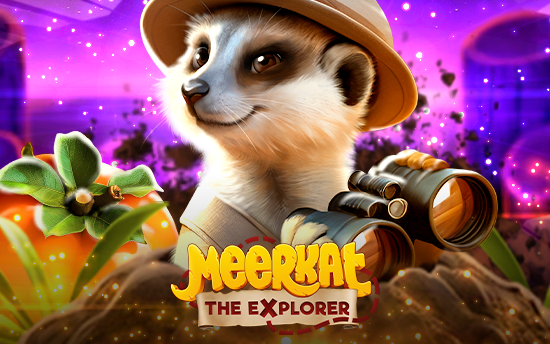 meerkat