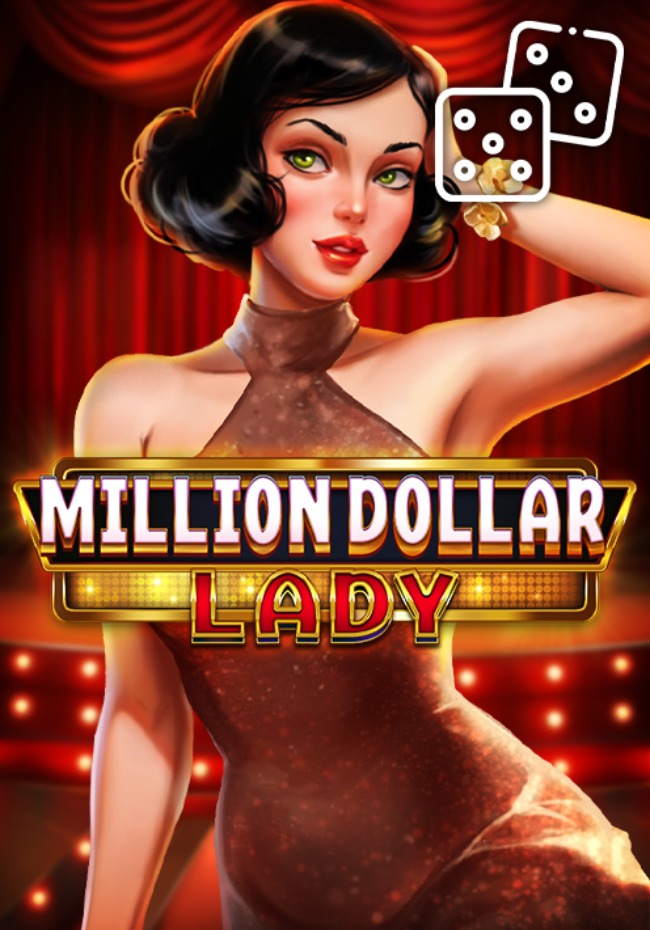 million-dollar-lady-dice