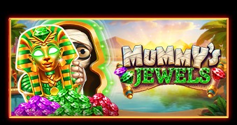 Mummy’s Jewels