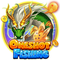 oneshotfishing