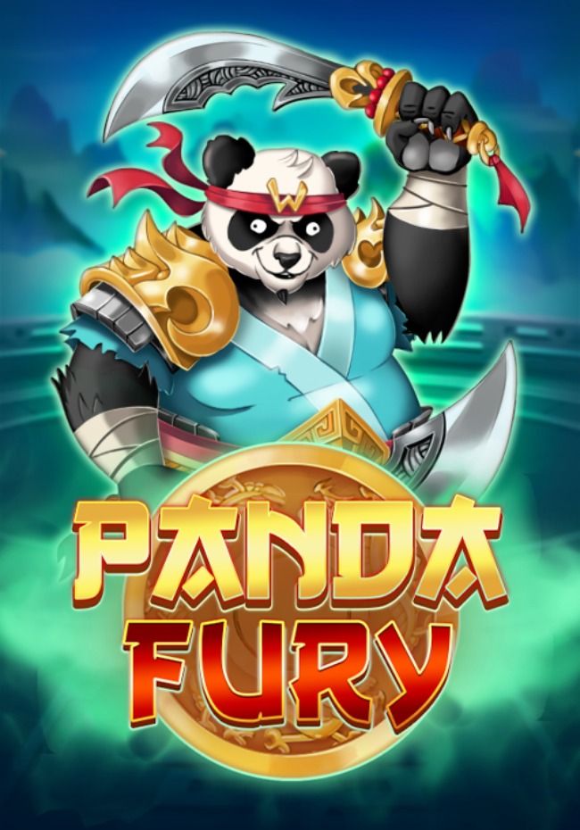 panda-fury