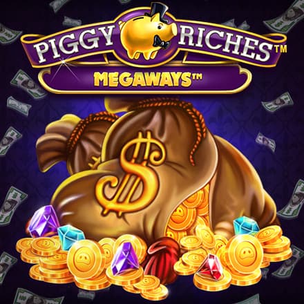 piggy-riches-megaways