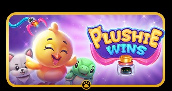 Plushie Wins
