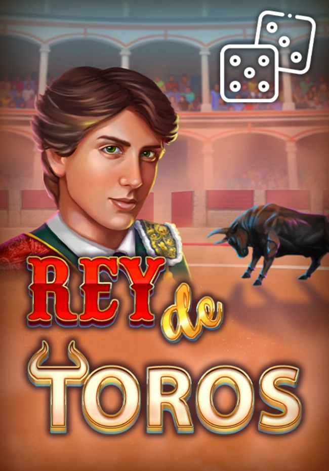 rey-de-toros-dice