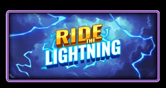 Ride The Lightning