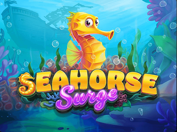 seahorse-surge