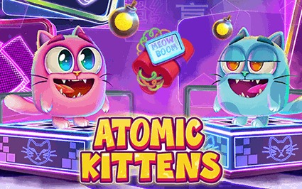 atomic-kittens