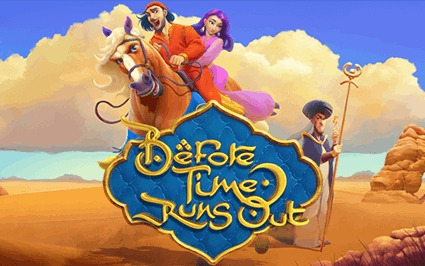 before-time-runs-out