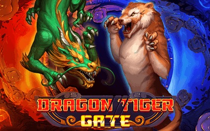 dragon-tiger