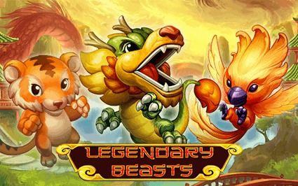 legendary-beasts