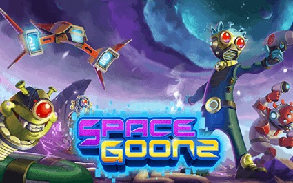 space-goonz