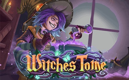 witches-tome