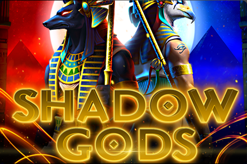 shadow-gods