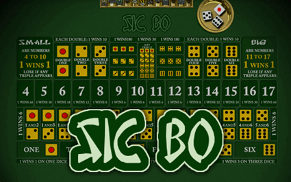 sic-bo