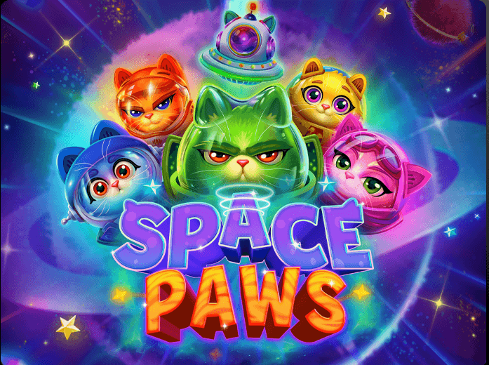 space-paws