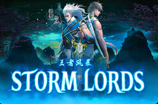 storm-lords
