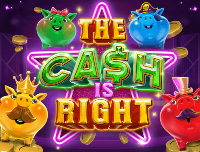 the-cash-is-right