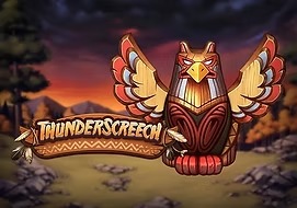 thunder-screech