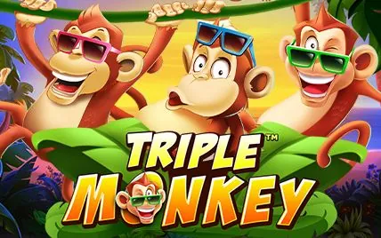 triple-monkey