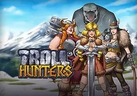 troll-hunters