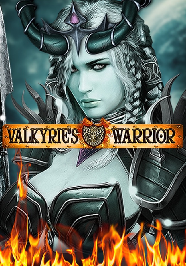 valkyries-warrior
