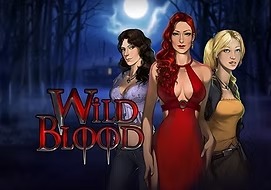 wild-blood