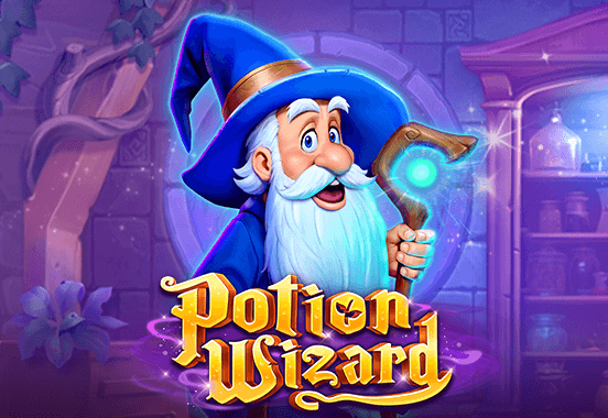potion-wizard