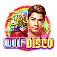 wolf-disco