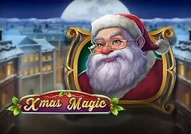xmas-magic
